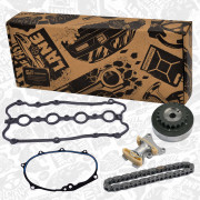 RS0061VR1 Sada rozvodového řetězu boxET – service kit ET ENGINETEAM