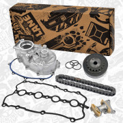 RS0061VR2 Sada rozvodového řetězu boxET – service kit ET ENGINETEAM