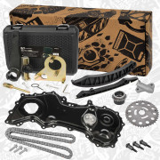 RS0073VR2 Sada rozvodového řetězu boxET – service kit ET ENGINETEAM