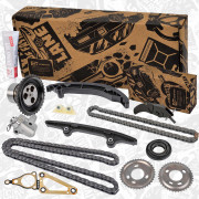 RS0078VR1 Sada rozvodového řetězu boxET – service kit ET ENGINETEAM