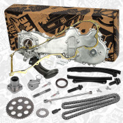 RS0084VR2 Sada rozvodového řetězu boxET – service kit ET ENGINETEAM