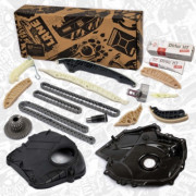 RS0091VR3 Sada rozvodového řetězu boxET – service kit ET ENGINETEAM