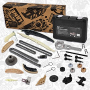 RS0091VR5 Sada rozvodového řetězu boxET – service kit ET ENGINETEAM