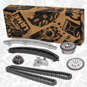 RS0102 Sada rozvodového řetězu boxET – service kit ET ENGINETEAM