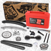 RS0103VR1 Sada rozvodového řetězu boxET – service kit ET ENGINETEAM