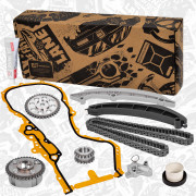 RS0103VR2 Sada rozvodového řetězu boxET – service kit ET ENGINETEAM