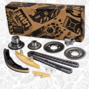 RS0104 Sada rozvodového řetězu boxET – service kit ET ENGINETEAM