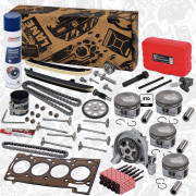 RS0106VR4 Sada rozvodového řetězu boxET – service kit ET ENGINETEAM