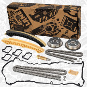 RS0108 Sada rozvodového řetězu boxET – service kit ET ENGINETEAM