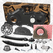 RS0118VR2 Sada rozvodového řetězu boxET – service kit ET ENGINETEAM