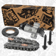 RS0122 Sada rozvodového řetězu ET ENGINETEAM