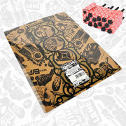 TH0052BT Těsnění, hlava válce ET ENGINETEAM