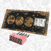 TH0086BT Těsnění, hlava válce ET ENGINETEAM