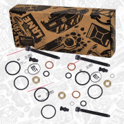 TM0029VR1 Sada těsnění, vstřikovací tryska boxET – service kit ET ENGINETEAM