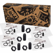 TM0042VR2 Sada těsnění, vstřikovací tryska ET ENGINETEAM