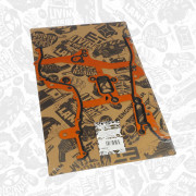 TM0047 Těsnění, olejové čerpadlo ET ENGINETEAM