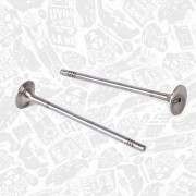 VE0167 Výfukový ventil ET ENGINETEAM