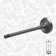 VI0052 Sací ventil ET ENGINETEAM