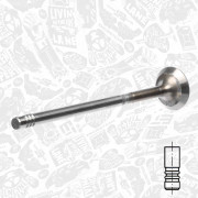 VI0053 Sací ventil ET ENGINETEAM