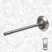 VI0054 Sací ventil ET ENGINETEAM