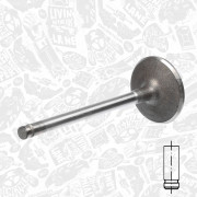 VI0064 Sací ventil ET ENGINETEAM