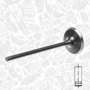 VI0069 Sací ventil ET ENGINETEAM