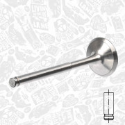 VI0086 Sací ventil ET ENGINETEAM