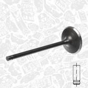 VI0119 Sací ventil ET ENGINETEAM