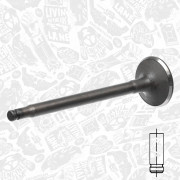 VI0122 Sací ventil ET ENGINETEAM