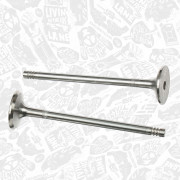 VI0140 Sací ventil ET ENGINETEAM