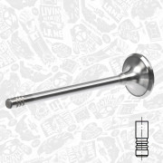 VI0149 Sací ventil ET ENGINETEAM