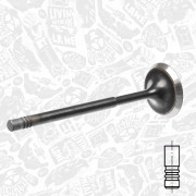 VI0157 Sací ventil ET ENGINETEAM