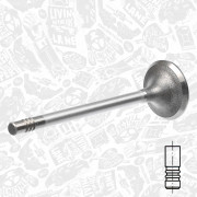 VI0161 Sací ventil ET ENGINETEAM