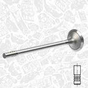 VI0165 Sací ventil ET ENGINETEAM