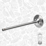 VI0176 Sací ventil ET ENGINETEAM