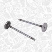 VI0178 Sací ventil ET ENGINETEAM