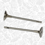 VI0183 Sací ventil ET ENGINETEAM