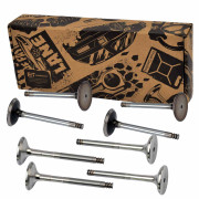 VS0005VR2 Sada ventilů, sací/výfukový ventil ET ENGINETEAM