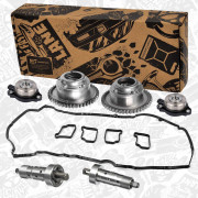 VT0040VR1 Nastavovač vačkového hřídele boxET – service kit ET ENGINETEAM