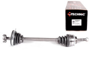 PRA001 Hnací hřídel PROTECHNIC