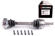 PRA045 Hnací hřídel PROTECHNIC