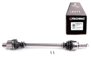 PRA072 Hnací hřídel PROTECHNIC