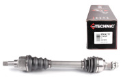 PRA217 Hnací hřídel PROTECHNIC