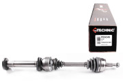 PRA245 Hnací hřídel PROTECHNIC