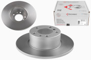 PRD1138 Brzdový kotouč PROTECHNIC