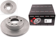 PRD1139 Brzdový kotouč PROTECHNIC