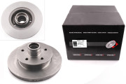 PRD1146 Brzdový kotouč PROTECHNIC