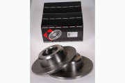 PRD1215 Brzdový kotouč PROTECHNIC