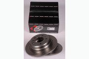 PRD1217 Brzdový kotouč PROTECHNIC