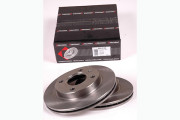 PRD2100 Brzdový kotouč PROTECHNIC
